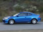 Acura RSX 2005 года
